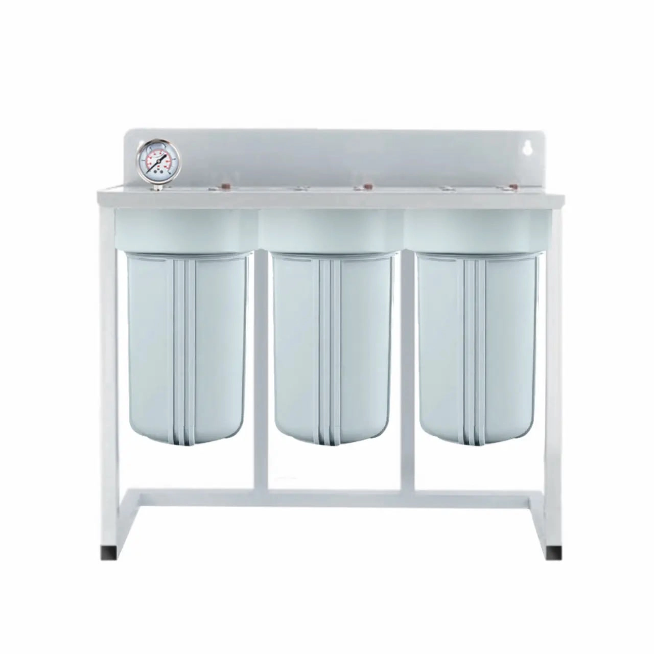 Uch bosqichli magistral filtr EVF-10M/3 sotib olish