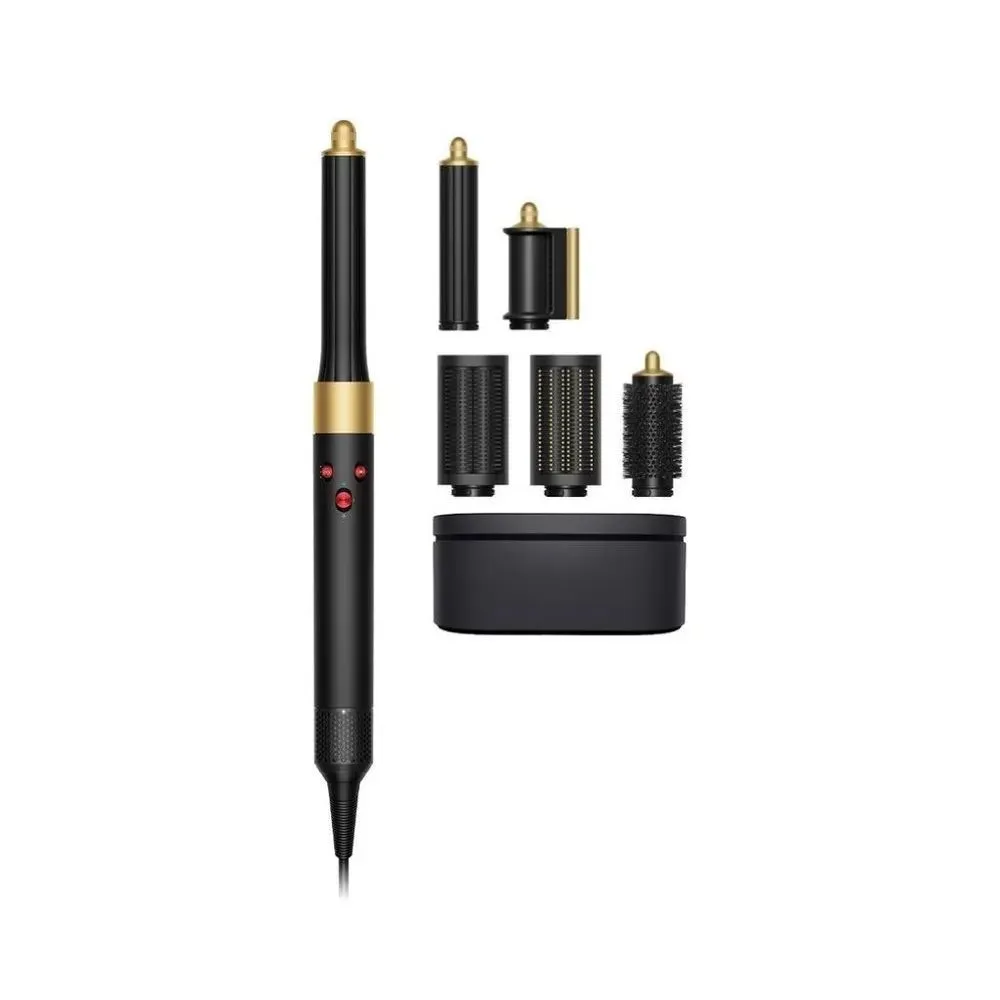 Фен-стайлер Dyson Airwrap HS05 Onyx Gold купить