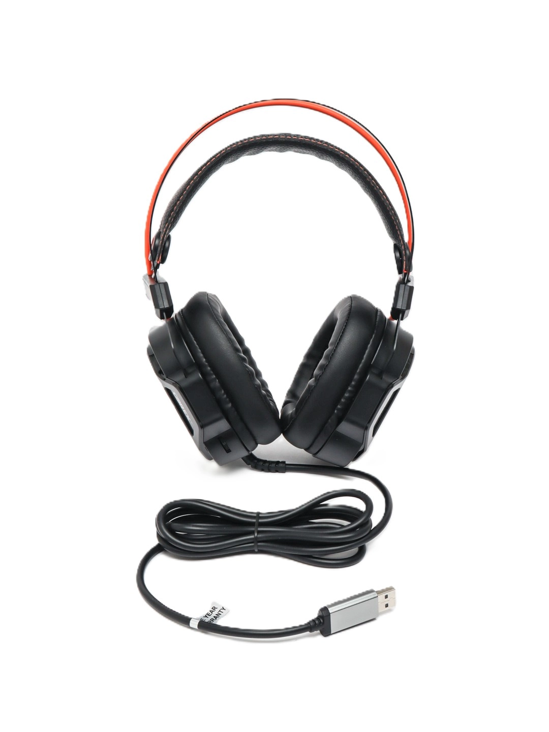 Проводные наушники Moradi V10 , Orange недорого