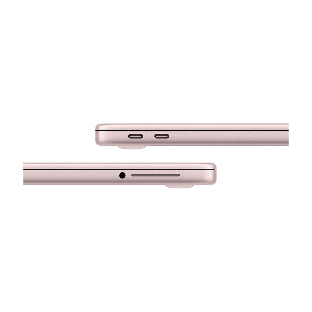 Noutbuk Apple MacBook Neo 13" (2026), A18 Pro, 8 ГБ/256 ГБ, Blush O'zbekistonda
