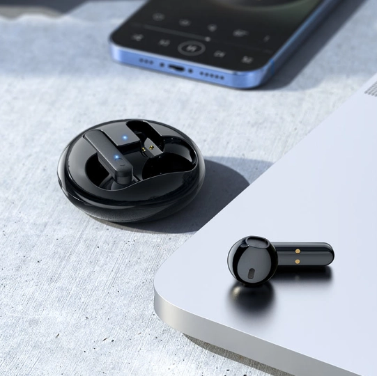 Беспроводные наушники Borofone BW08 в Узбекистане