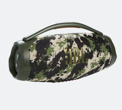 Портативная акустика JBL Boombox 3 Squad купить