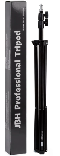 RL-18 halqali LED chiroq (45 sm) bo'lib to'lash