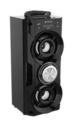 Портативная акустика Celebrat OS-01 в Узбекистане