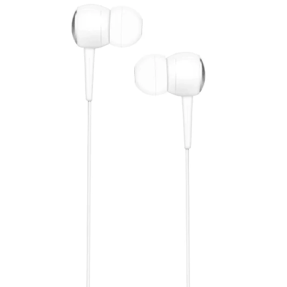 Наушники Hoco M19 White купить