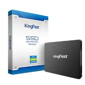 Жесткий диск SSD KingFast F10 512GB 2.5 купить