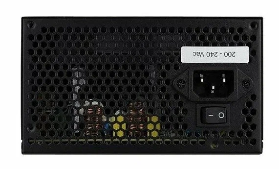 Блок питания AeroCool VX Plus 800 800W недорого