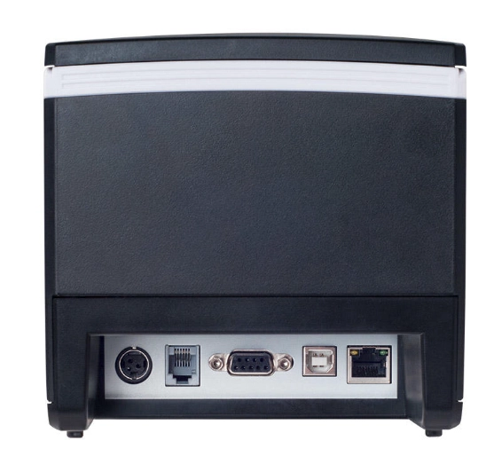 XPrinter E200L termal kvitansiya printeri narxi