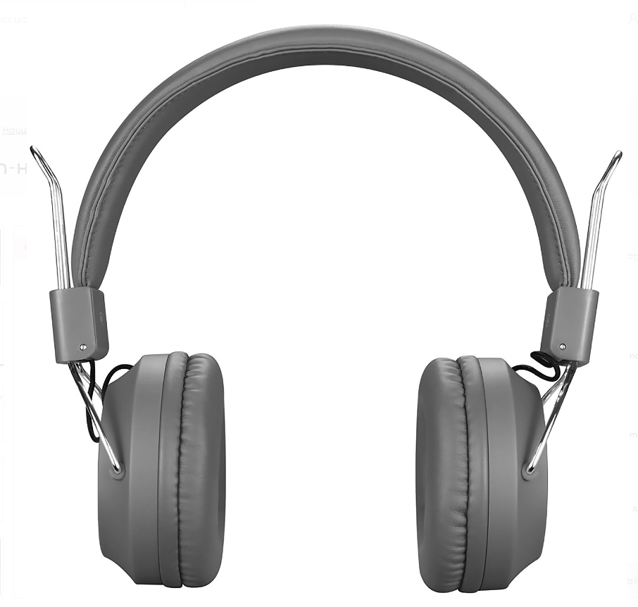 Sodo SD-1001 Silver simsiz quloqchini arzon