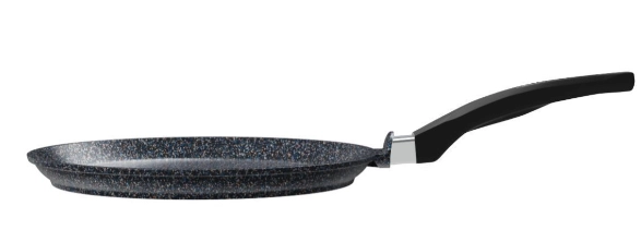 Mechta Toʻq koʻk quymoq tovasi (24sm) arzon