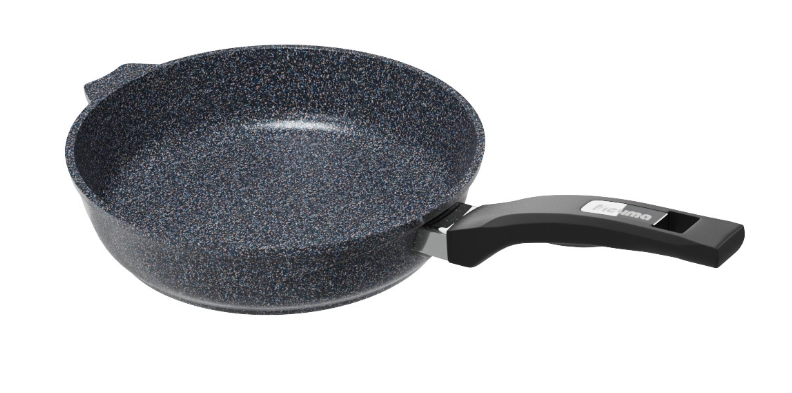 Olinmaydigan tutqichli Toʻq koʻk Mechta Granit tovasi (30sm) onlayn