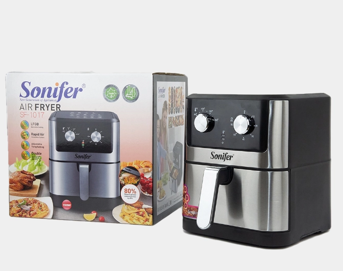 Aerogril Sonifer SF-1017 narxi