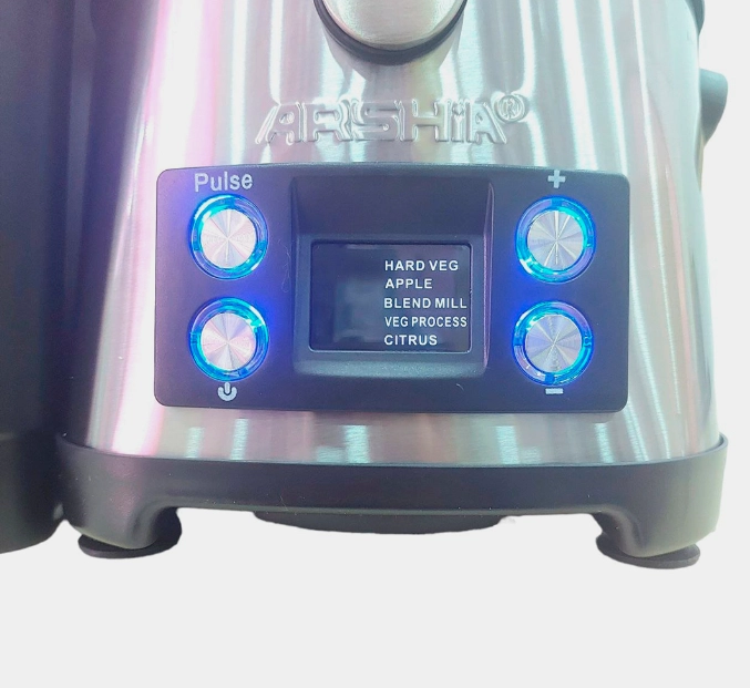 Arshia JE106-2208 sharbat chiqargich bo'lib to'lash