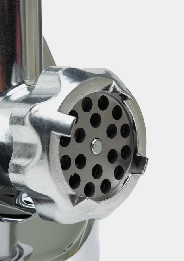 Мясорубка Mega MMG-306 в Узбекистане