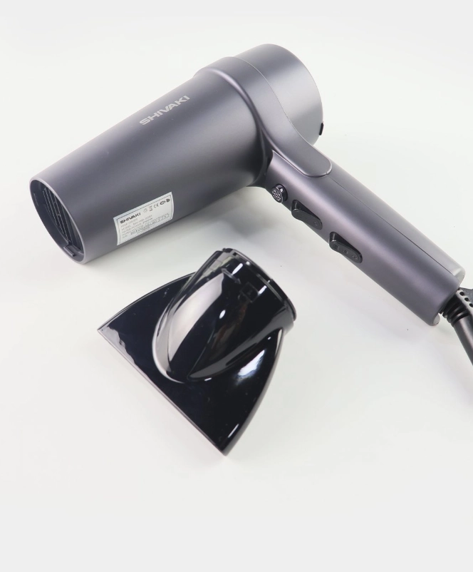 Фен Shivaki HD-6291 онлайн