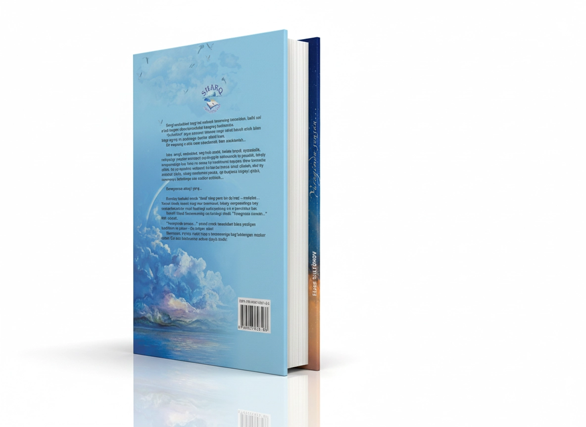 Элзод Султонов: Юрагимда сенсан... в Узбекистане