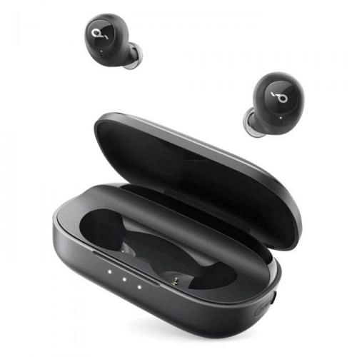 Anker Soundcore Liberty Black simsiz quloqchini sotib olish