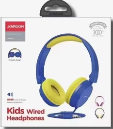 Joyroom JR-HC1 bolalar quloqchini onlayn