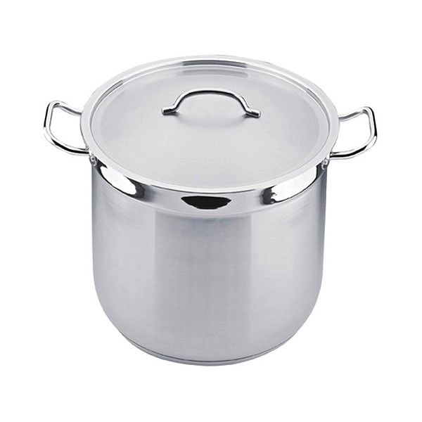 BergHOFF qopqoqli kastrulyasi, 28 sm, 15 l sotib olish