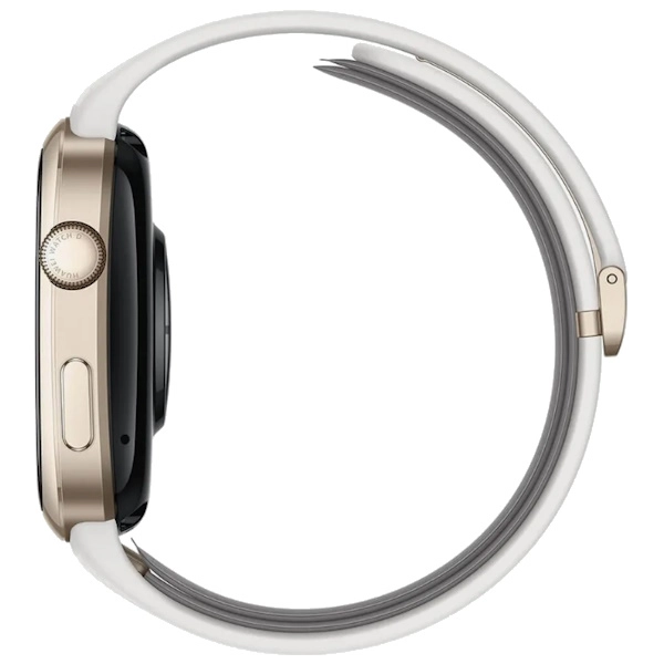 Смарт часы HUAWEI Watch D2 Gold доставка