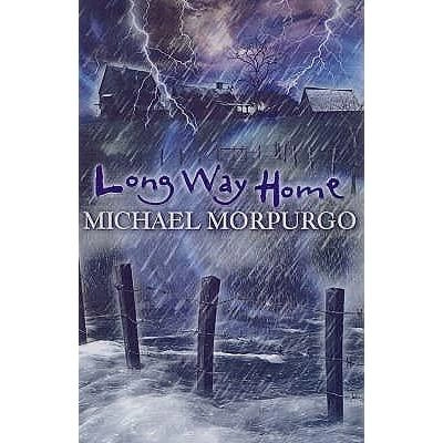 Michael Morpurgo: Long Way Home купить