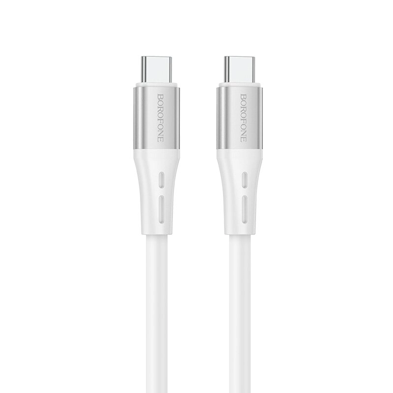 Borofone BX88 Type-c to type-c kabeli, 1m sotib olish