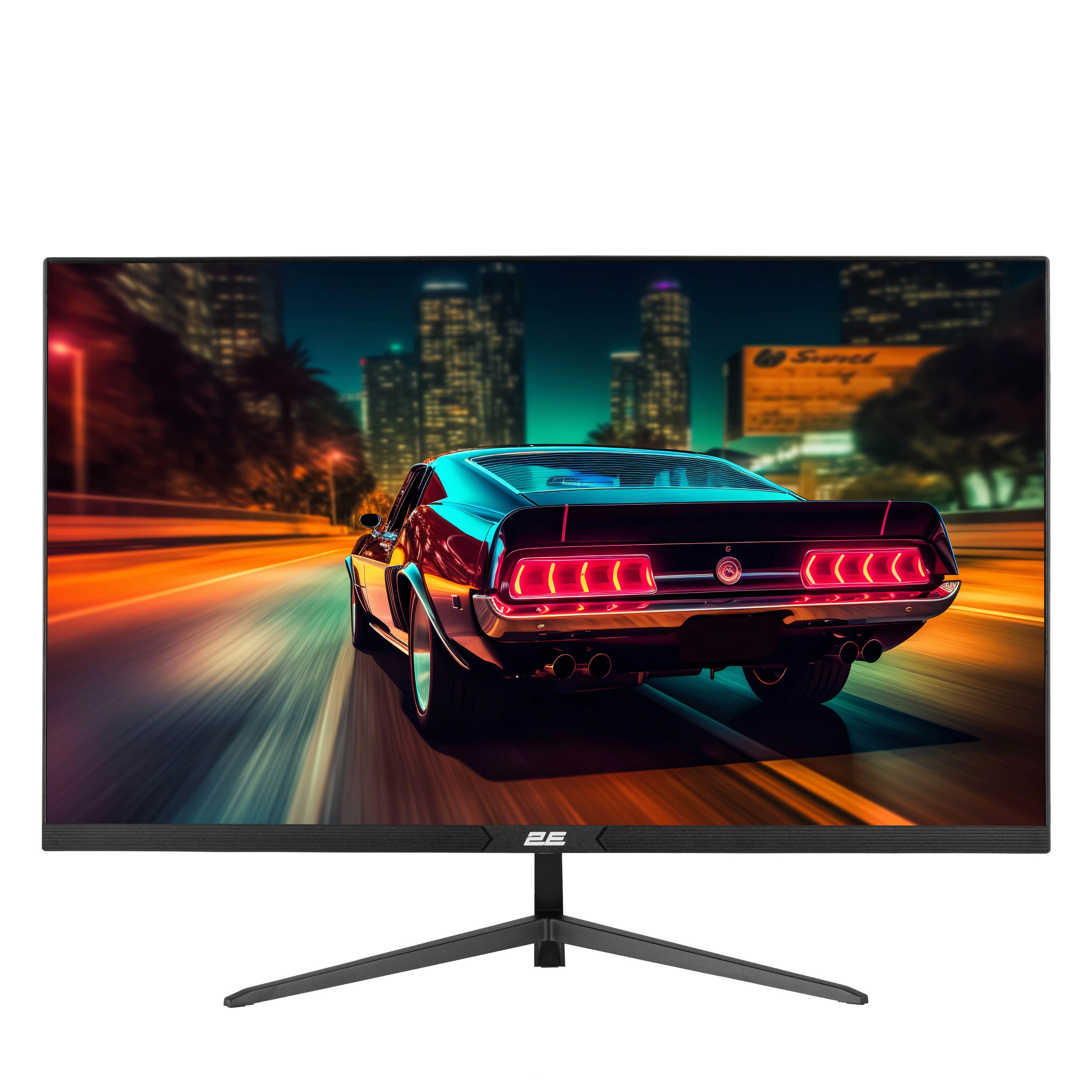 Монитор 2E Gaming Monitor G2724BU купить