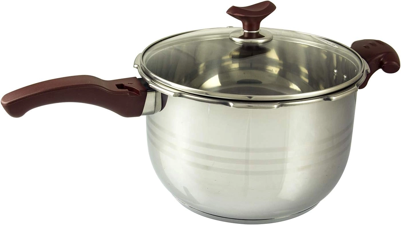 Кастрюля-скороварка FUMA Japan FU-1360 недорого