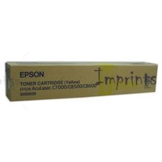 Картридж Epson C13S050039 желтый в Узбекистане