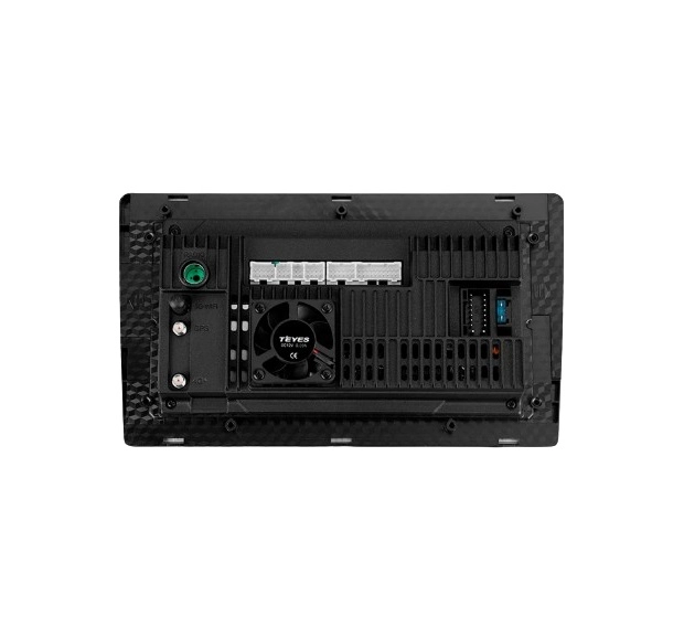 Автомагнитола, Teyes CC3L, со штекером, 10.2"/9.0" 4 + 32 G недорого