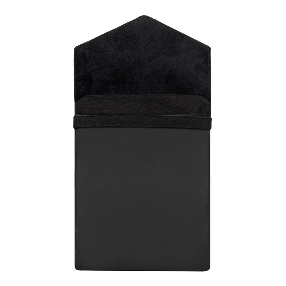 RIVACASE 8505 qora kanvas g‘ilof MacBook Pro 16 uchun bo'lib to'lash