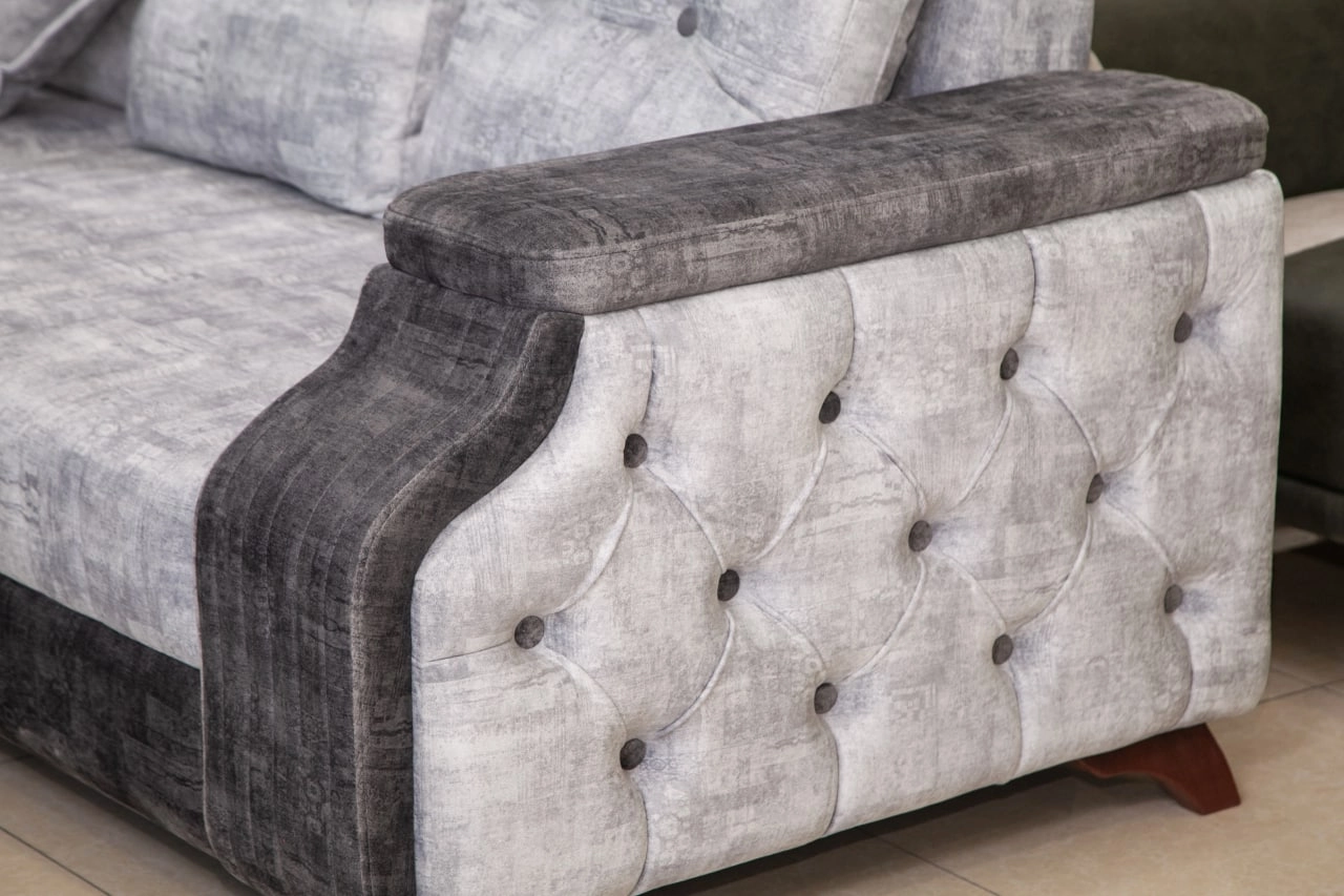 Мягкая мебель RIGA (Nihol) недорого