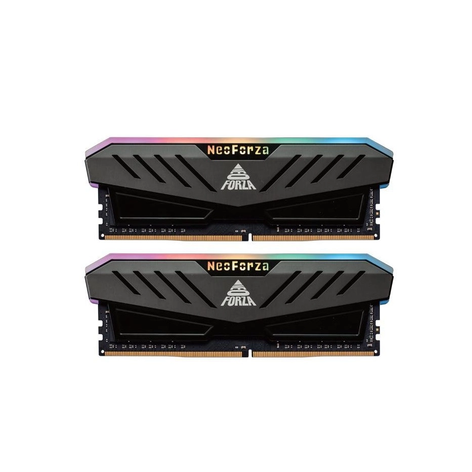 Оперативная память Neo Forza MARS RGB DDR 4 - 32 гб 4400Мгц (2x16гб) купить