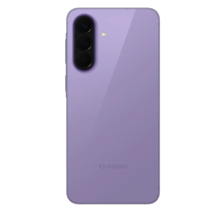 Смартфон Samsung Galaxy A57 8/128 ГБ, Awesome Lilac рассрочка