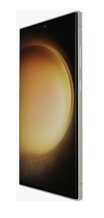 Смартфон Samsung Galaxy S23 Ultra 12/256GB Кремовый цена