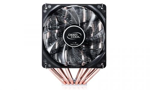 Deepcool Neptwin V2 protsessor kuleri onlayn