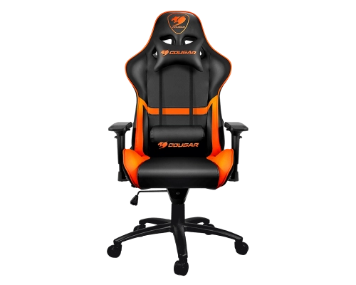Gaming Chair Cougar ARMOR PRO o‘yin kreslosi arzon