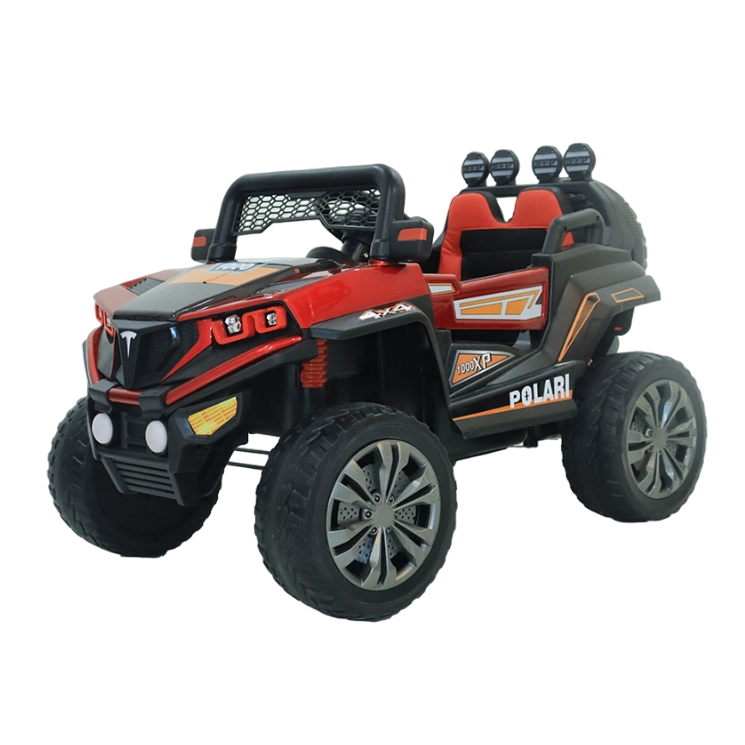 Детский Электромотоцикл Didit DM-6887 купить