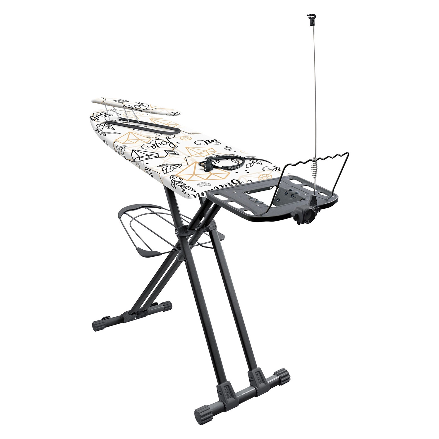 Гладильная доска Nika НВ2Т купить