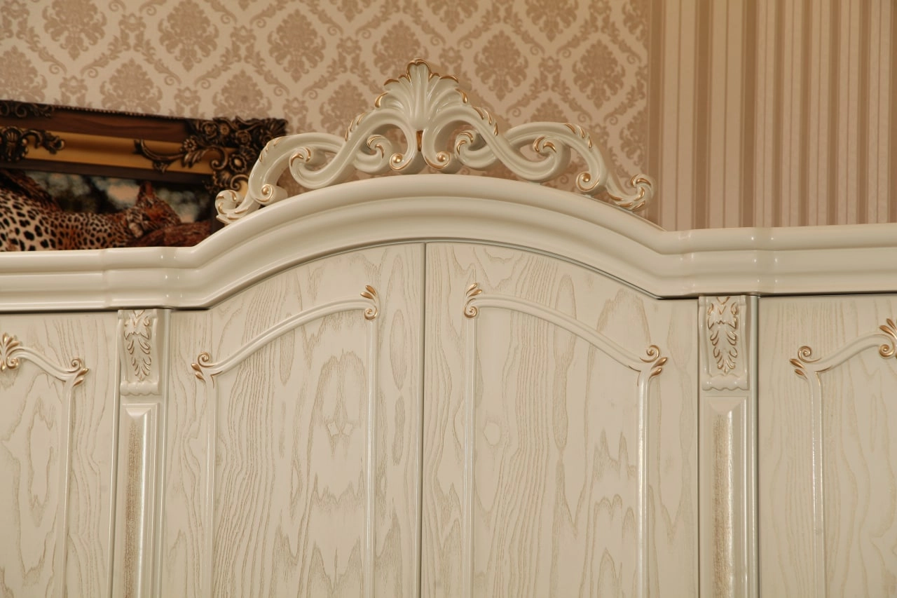 Yotoqxona to'plami IZADORA xususiyatlar