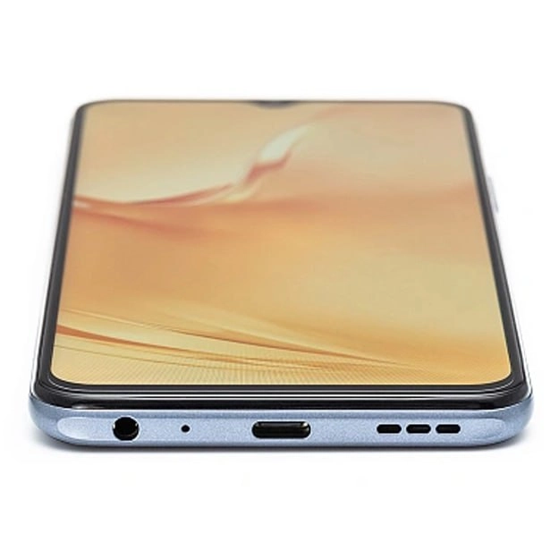 Смартфон Vivo 53S 8/128GB Blue рассрочка