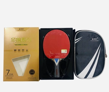 Ракетка Golden 7 звезд A310 PowerGym 1 шт в Узбекистане