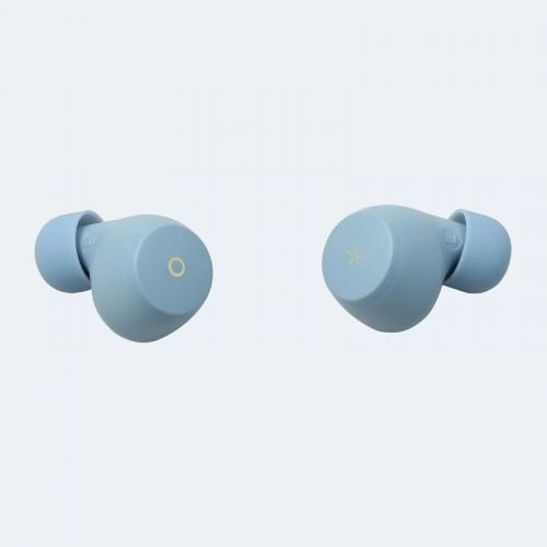 Беспроводные наушники Edifier X3 TO-U Blue в Узбекистане