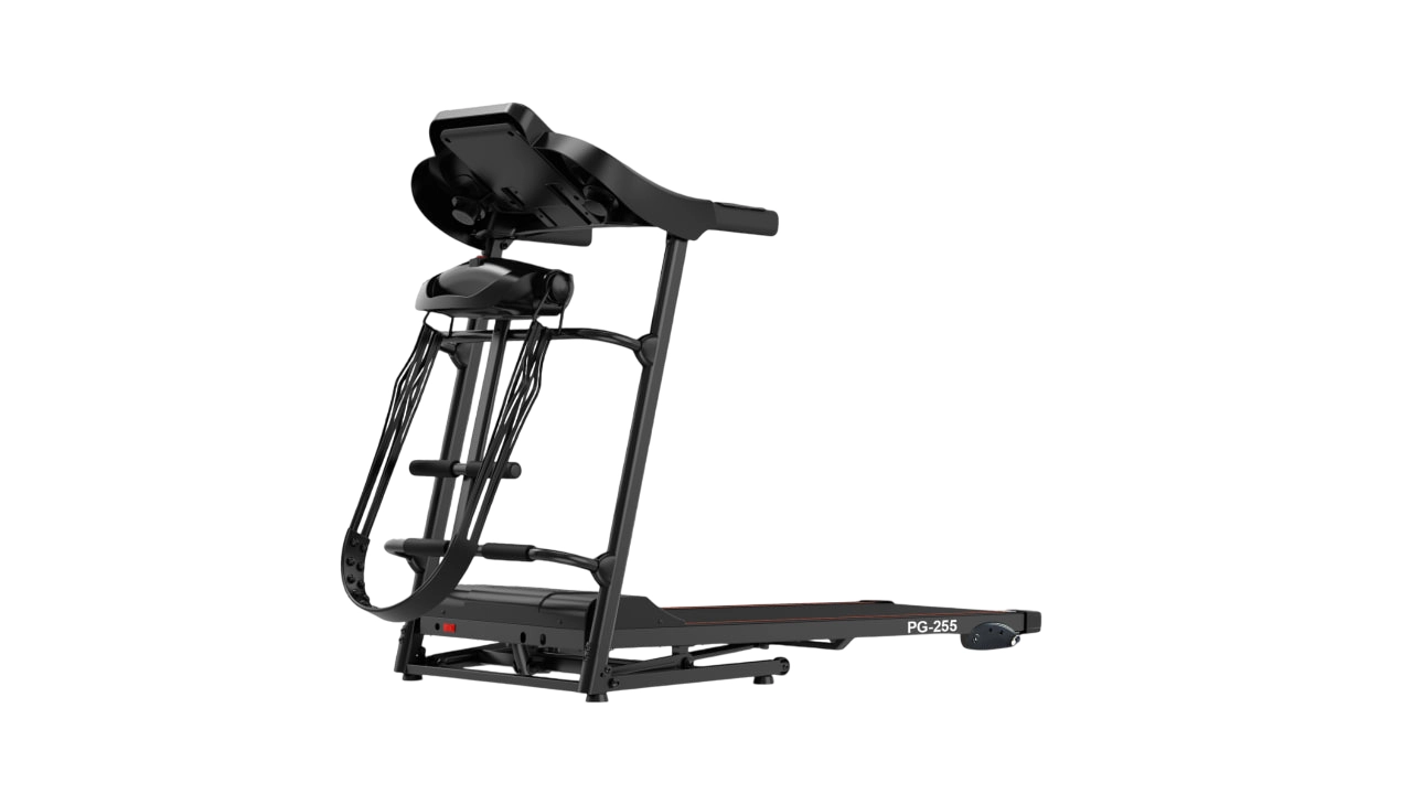 PowerGym Беговая дорожка (Beg 255) недорого