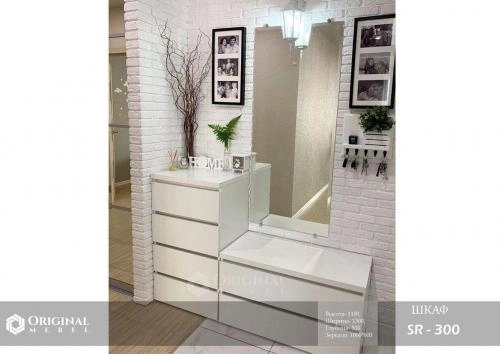 SR-300 shkafi sotib olish