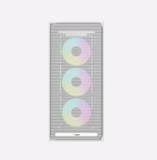 Корпус Ocypus Delta C70 WH ARGB в Узбекистане