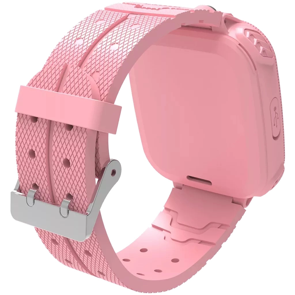 Детские смарт часы Canyon “Tony” KW-31 Red рассрочка