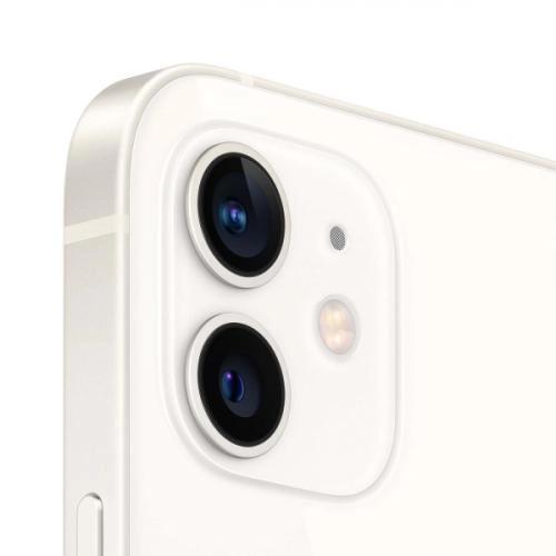 Смартфон iPhone 12 64GB White в Узбекистане