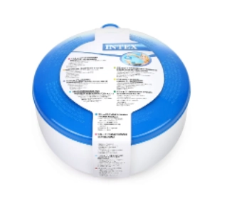 Плавающий дозатор Intex 29041 в Узбекистане