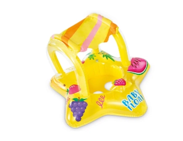 "Suv yulduzi" Intex 56573 shishiriladigan halqasi sotib olish